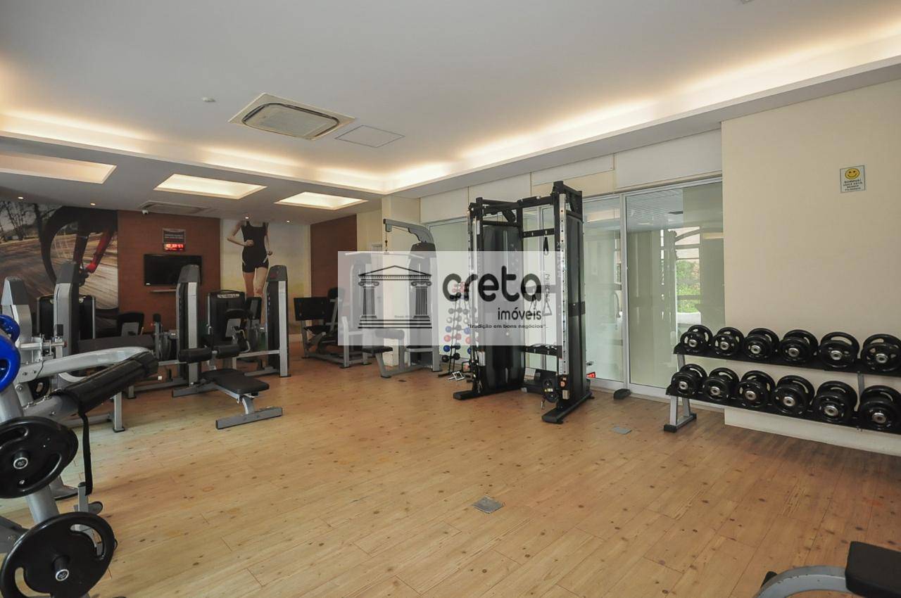 Apartamento, 1 quarto, 65 m² - Foto 24