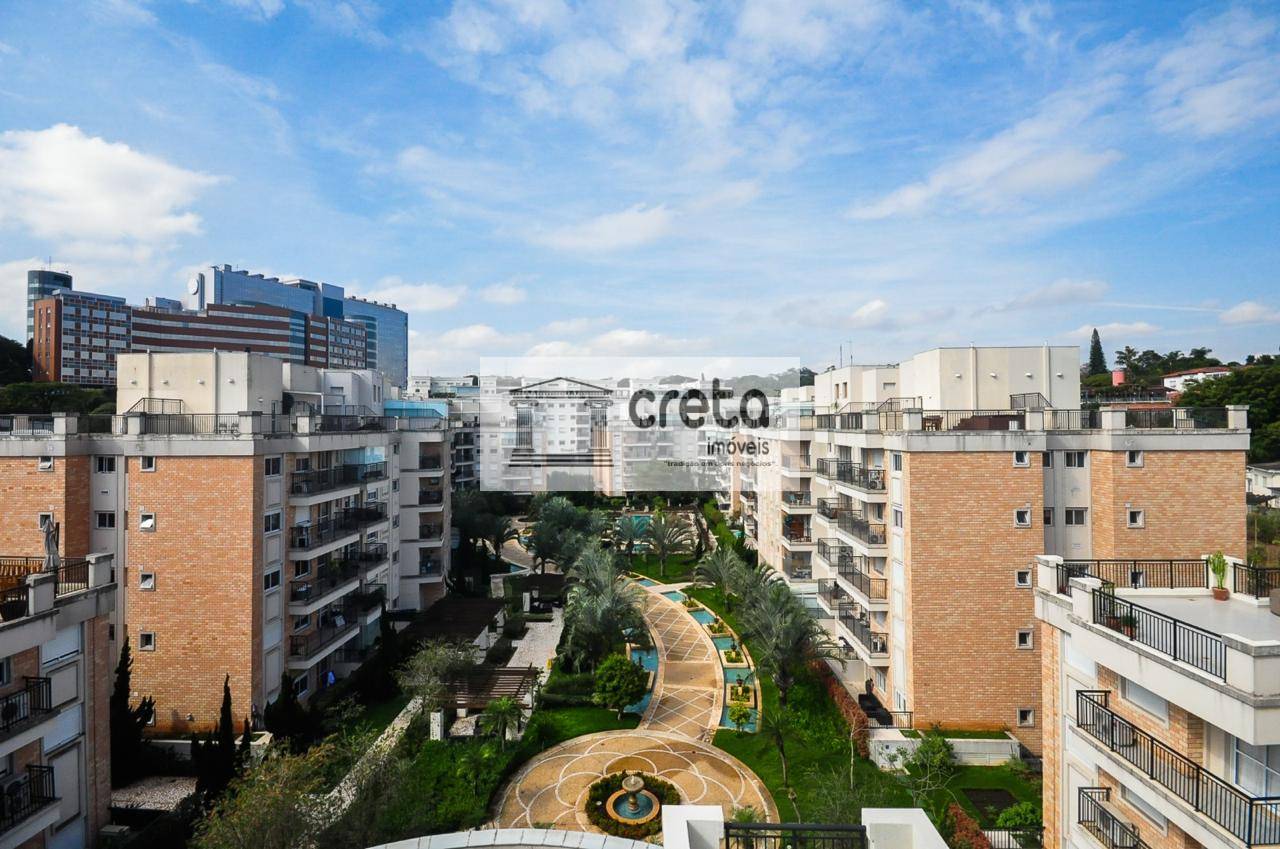 Apartamento, 1 quarto, 65 m² - Foto 3