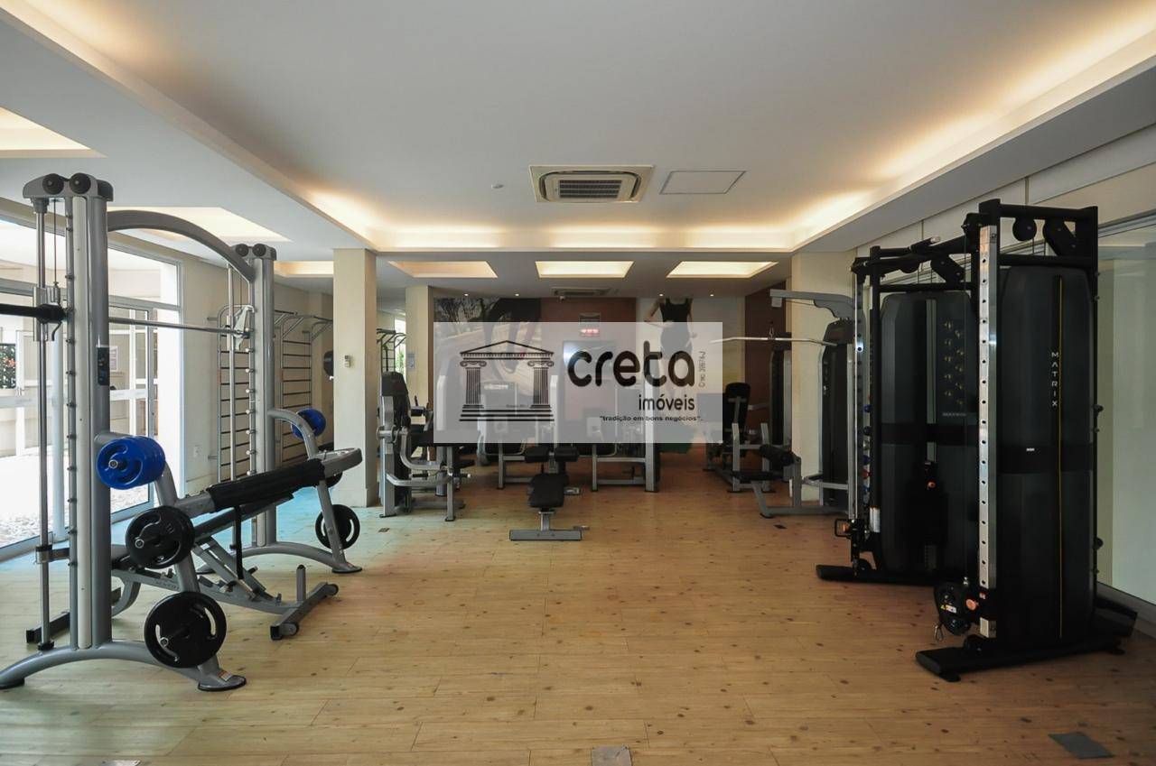 Apartamento, 1 quarto, 65 m² - Foto 26