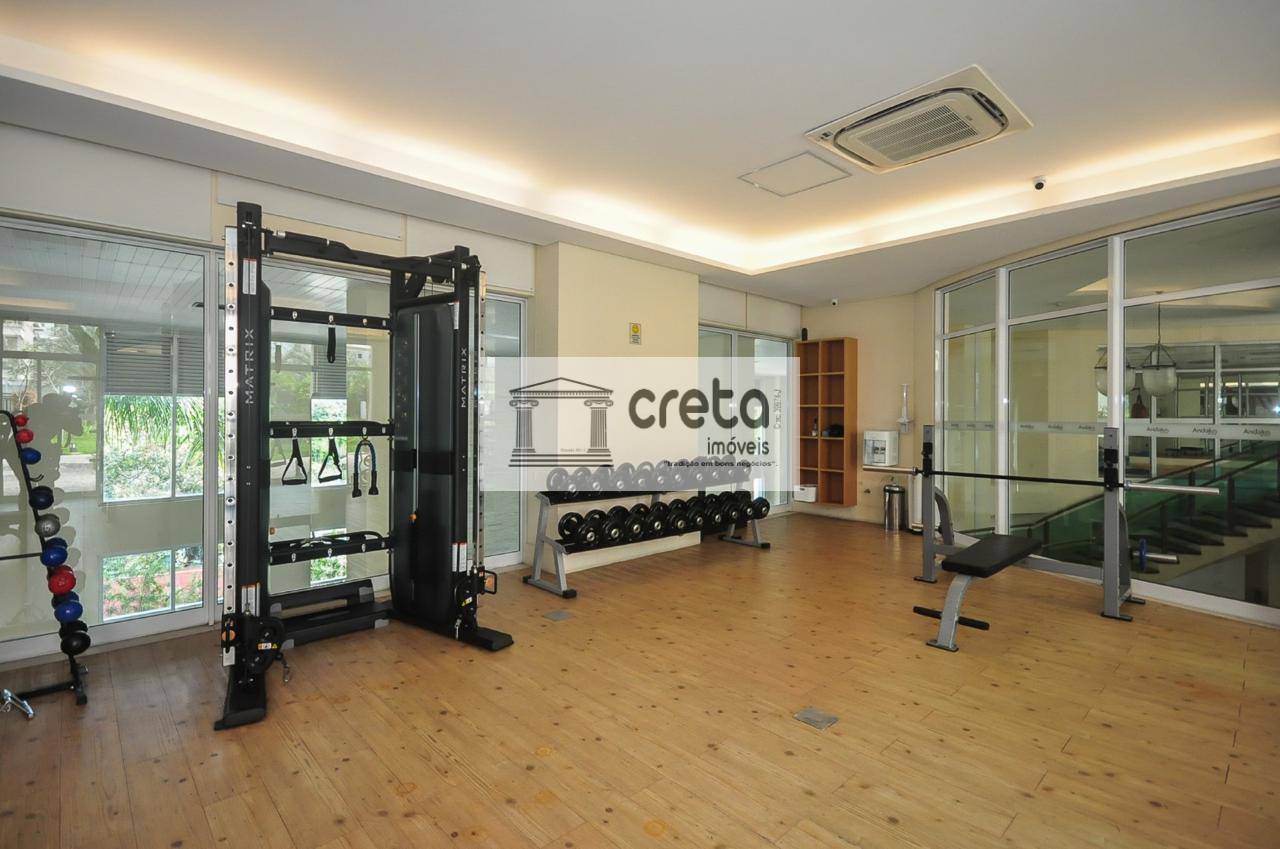 Apartamento, 1 quarto, 65 m² - Foto 27