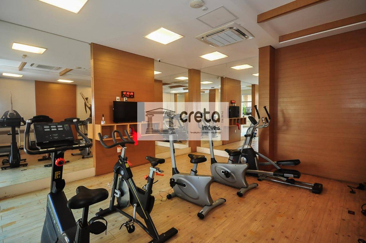 Apartamento, 1 quarto, 65 m² - Foto 25