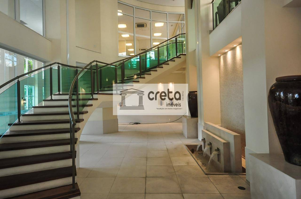 Apartamento, 1 quarto, 65 m² - Foto 6