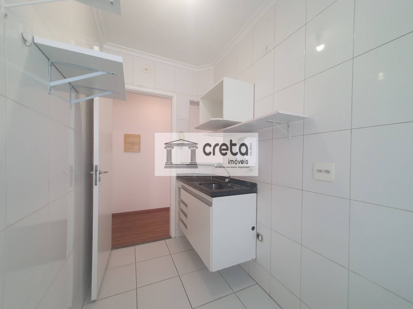 Apartamento, 3 quartos, 60 m² - Foto 20