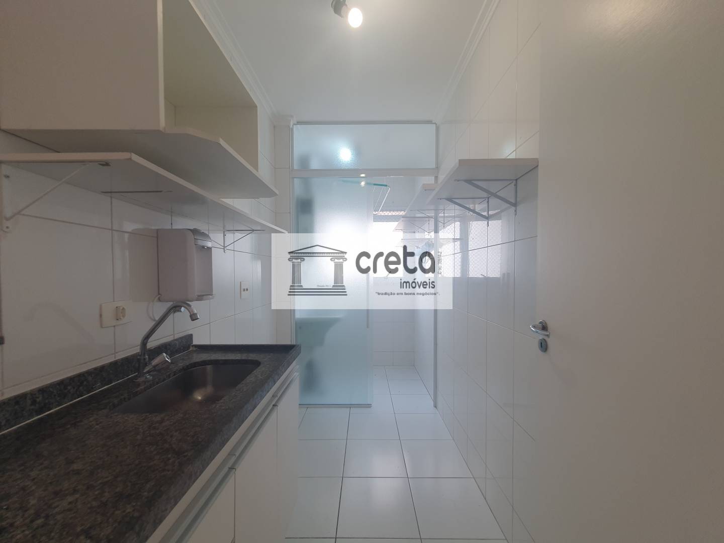 Apartamento, 3 quartos, 60 m² - Foto 17