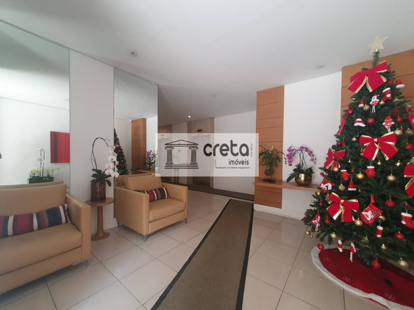 Apartamento, 3 quartos, 60 m² - Foto 5