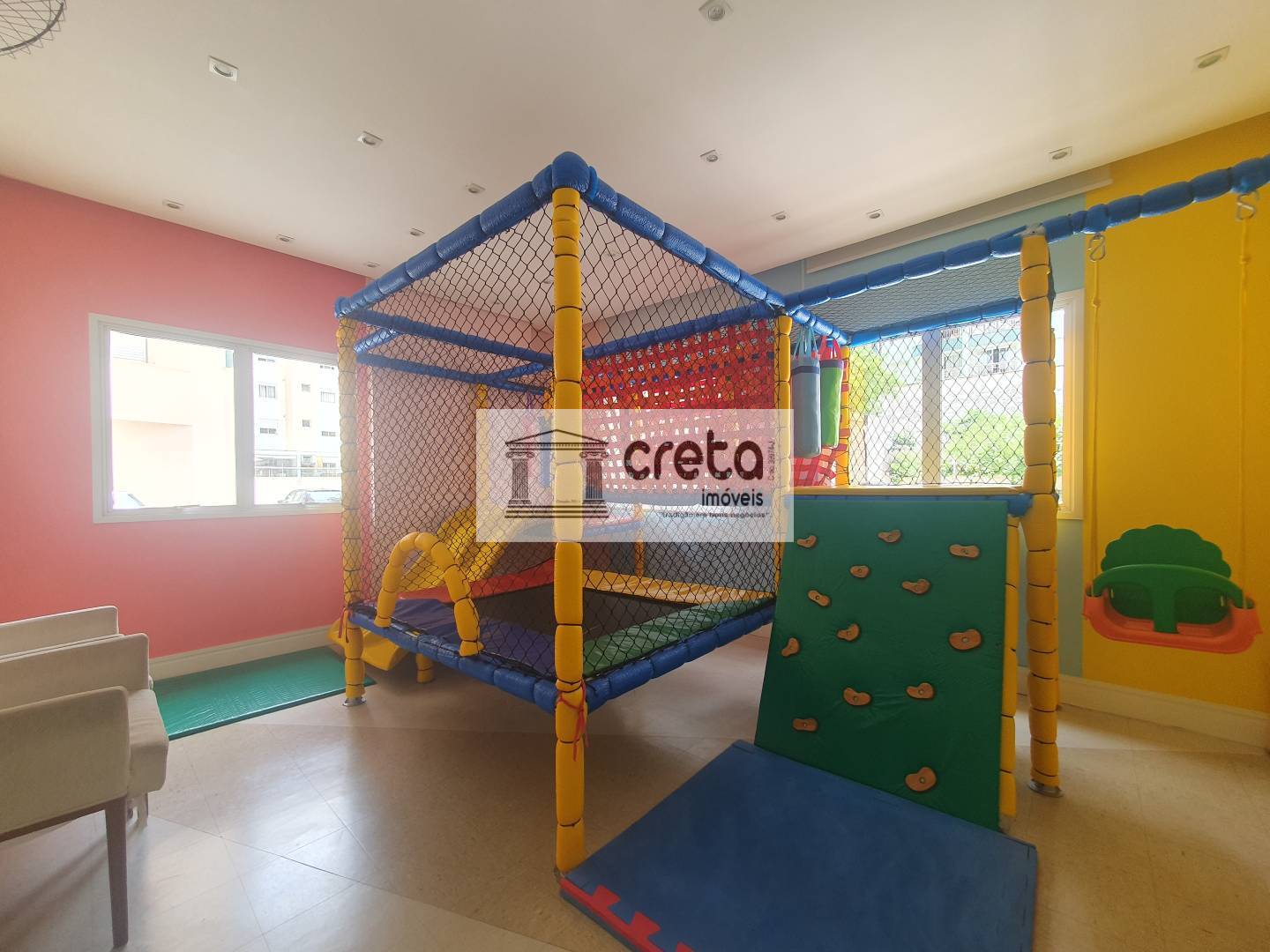 Apartamento, 3 quartos, 60 m² - Foto 10