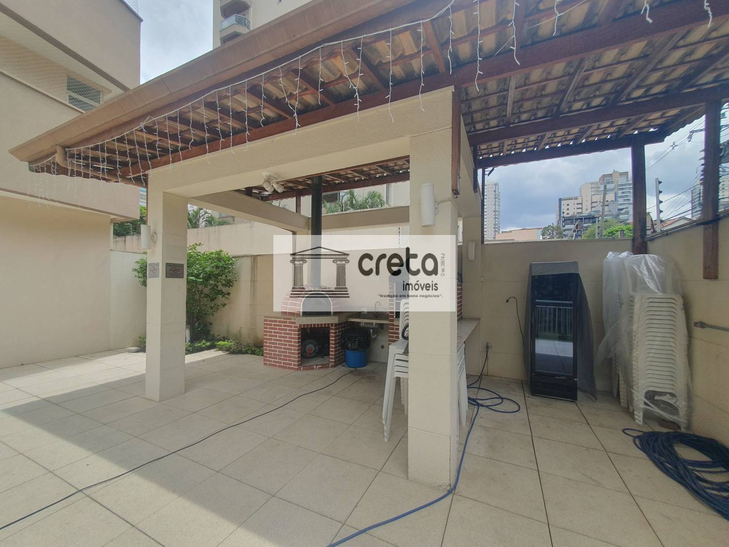 Apartamento, 3 quartos, 60 m² - Foto 8