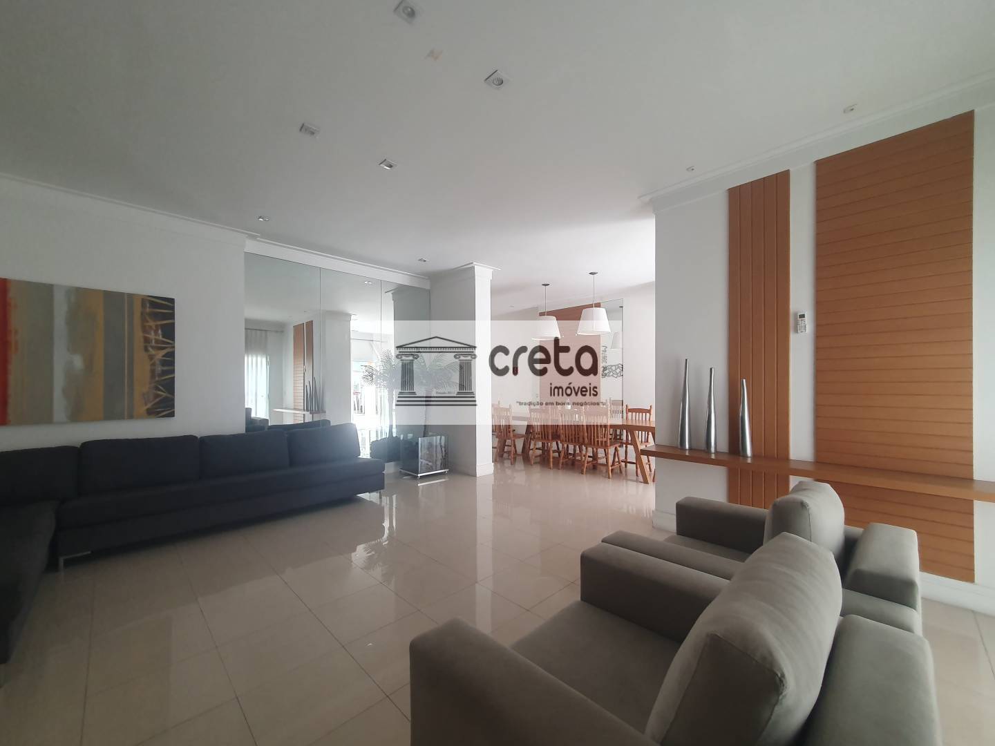 Apartamento, 3 quartos, 60 m² - Foto 4