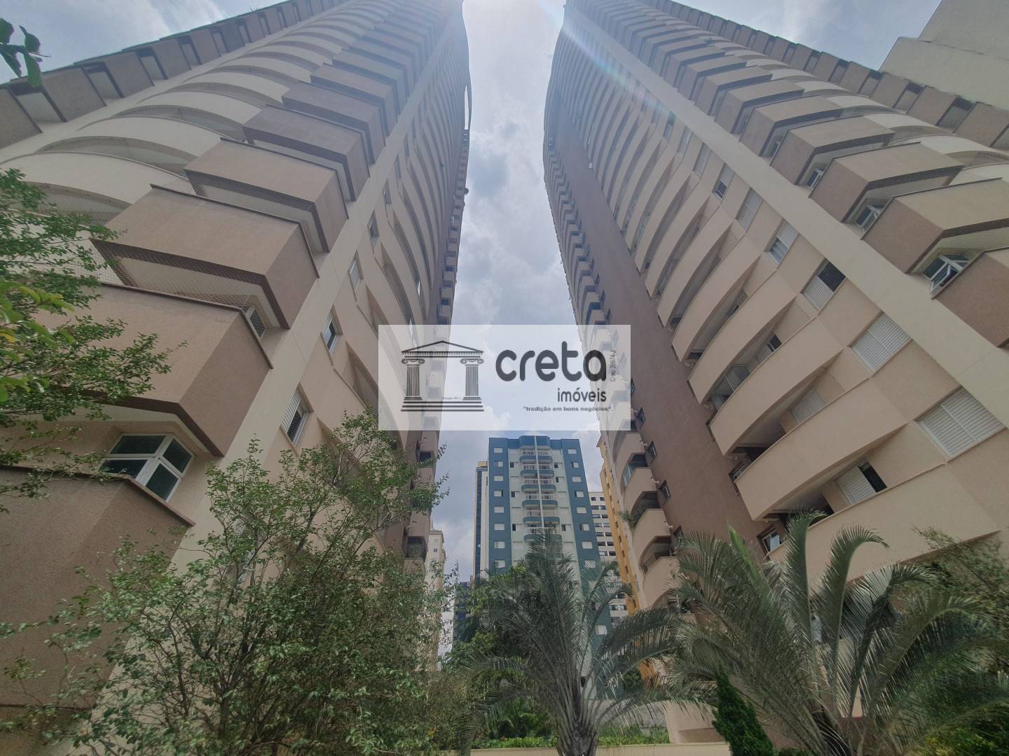 Apartamento, 3 quartos, 60 m² - Foto 2