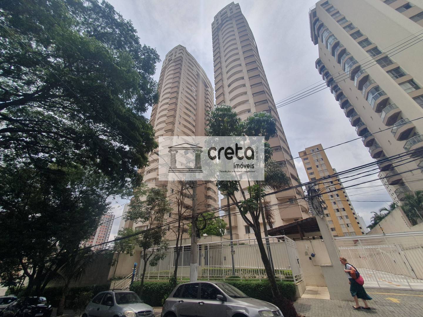 Apartamento, 3 quartos, 60 m² - Foto 1