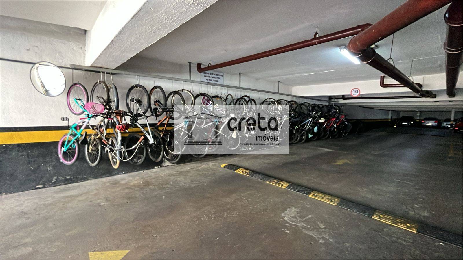 Apartamento, 3 quartos, 60 m² - Foto 11