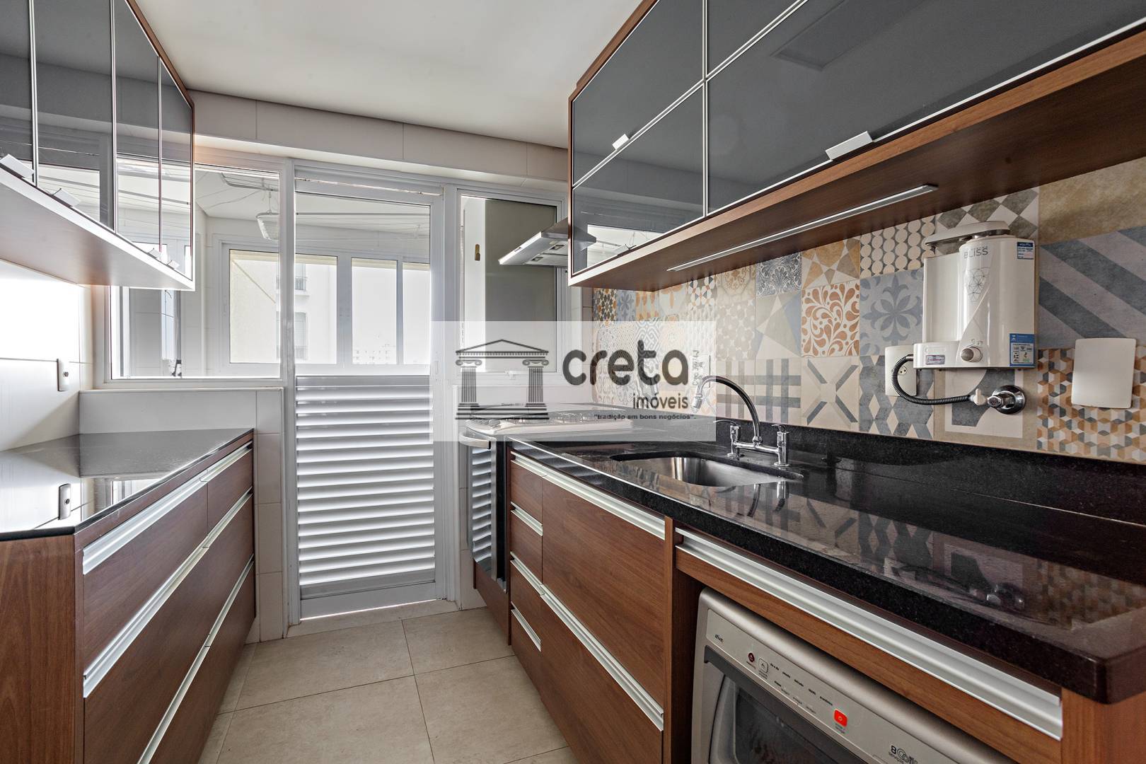 Apartamento, 3 quartos, 100 m² - Foto 11