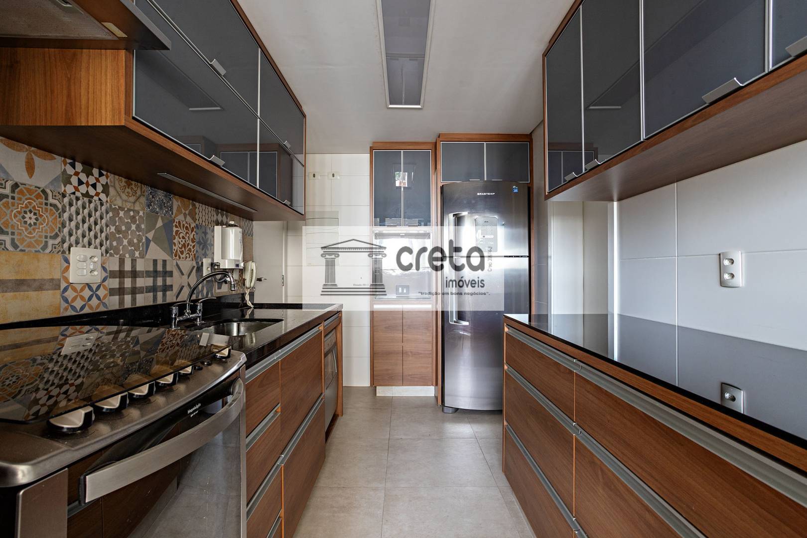 Apartamento, 3 quartos, 100 m² - Foto 13
