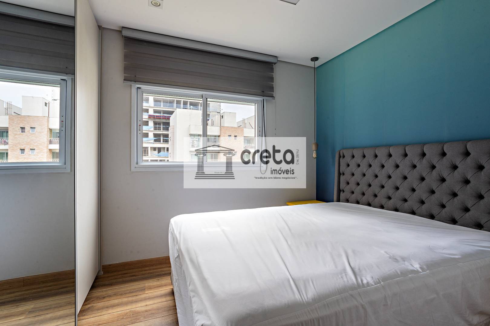 Apartamento, 3 quartos, 100 m² - Foto 18