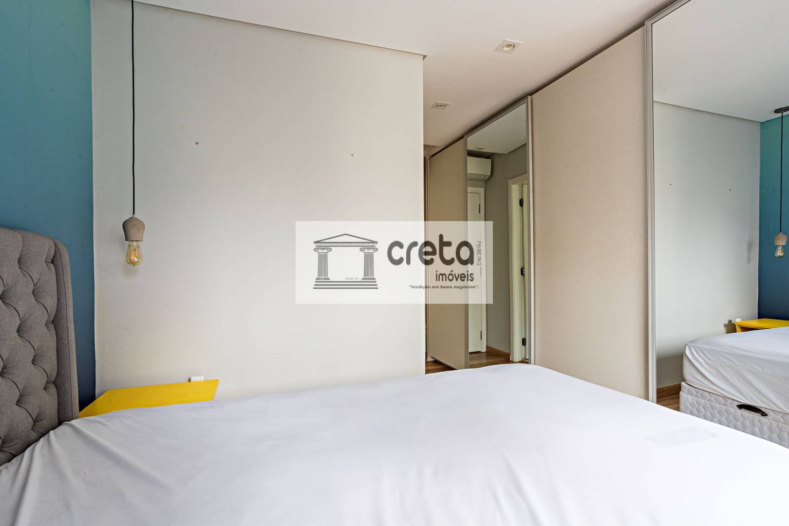 Apartamento, 3 quartos, 100 m² - Foto 19