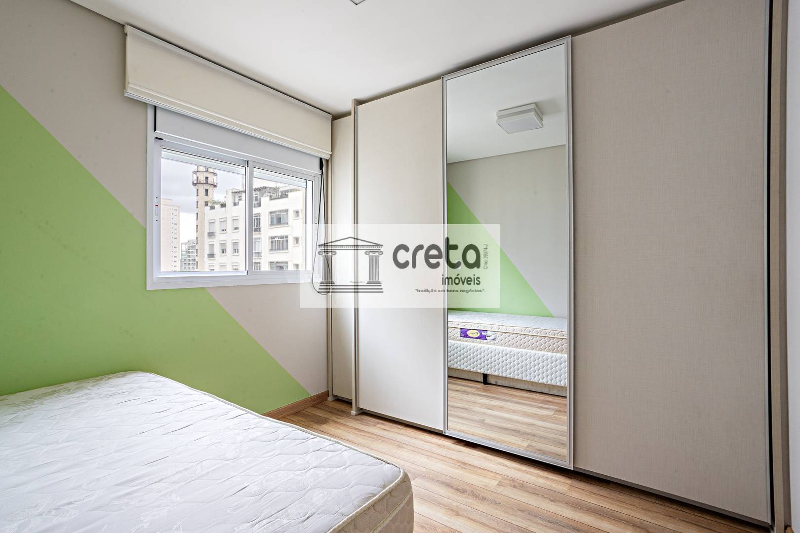 Apartamento, 3 quartos, 100 m² - Foto 23