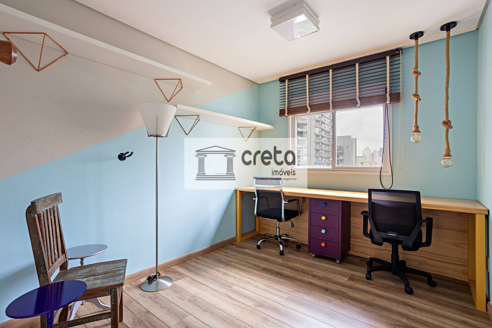 Apartamento, 3 quartos, 100 m² - Foto 15