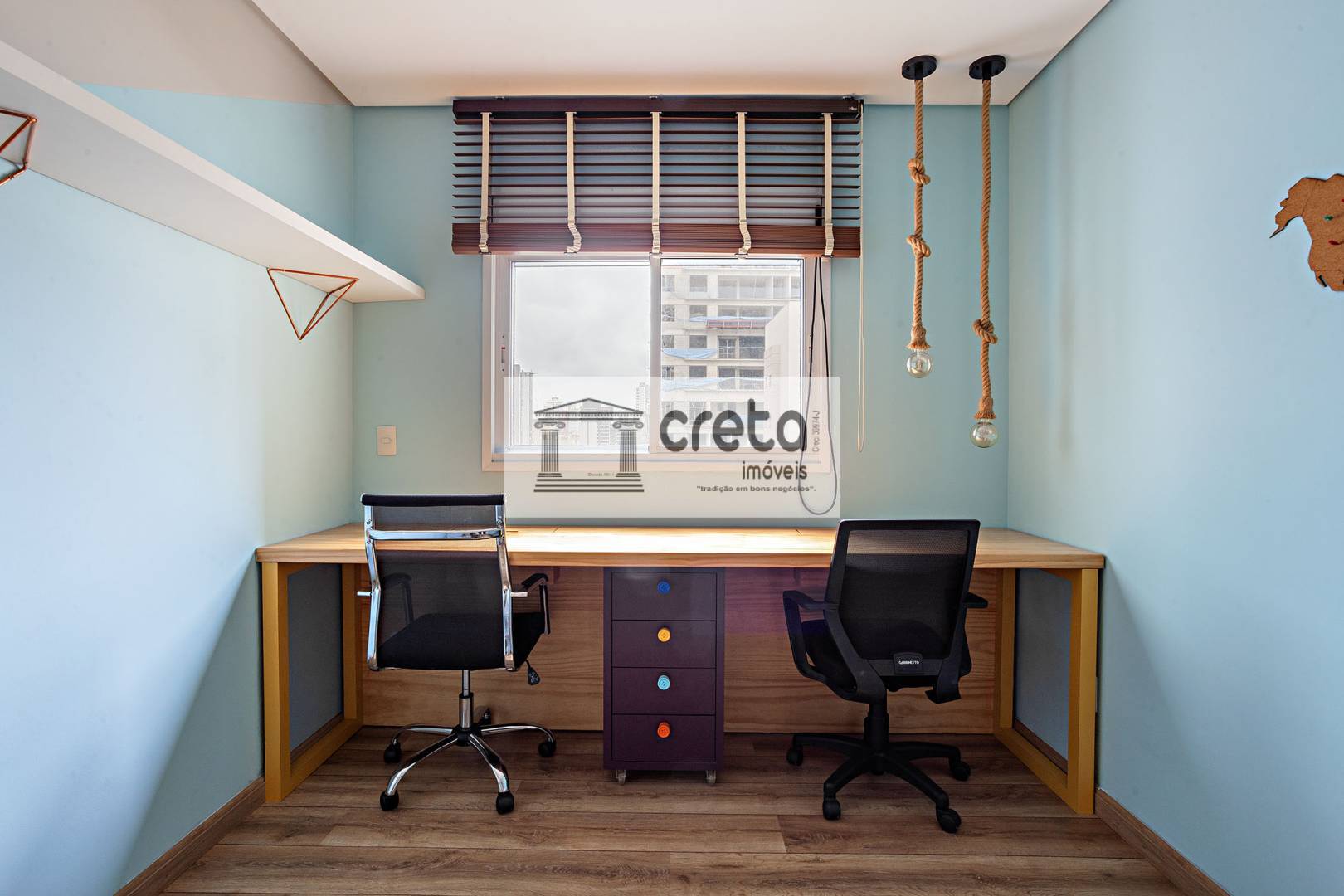 Apartamento, 3 quartos, 100 m² - Foto 16