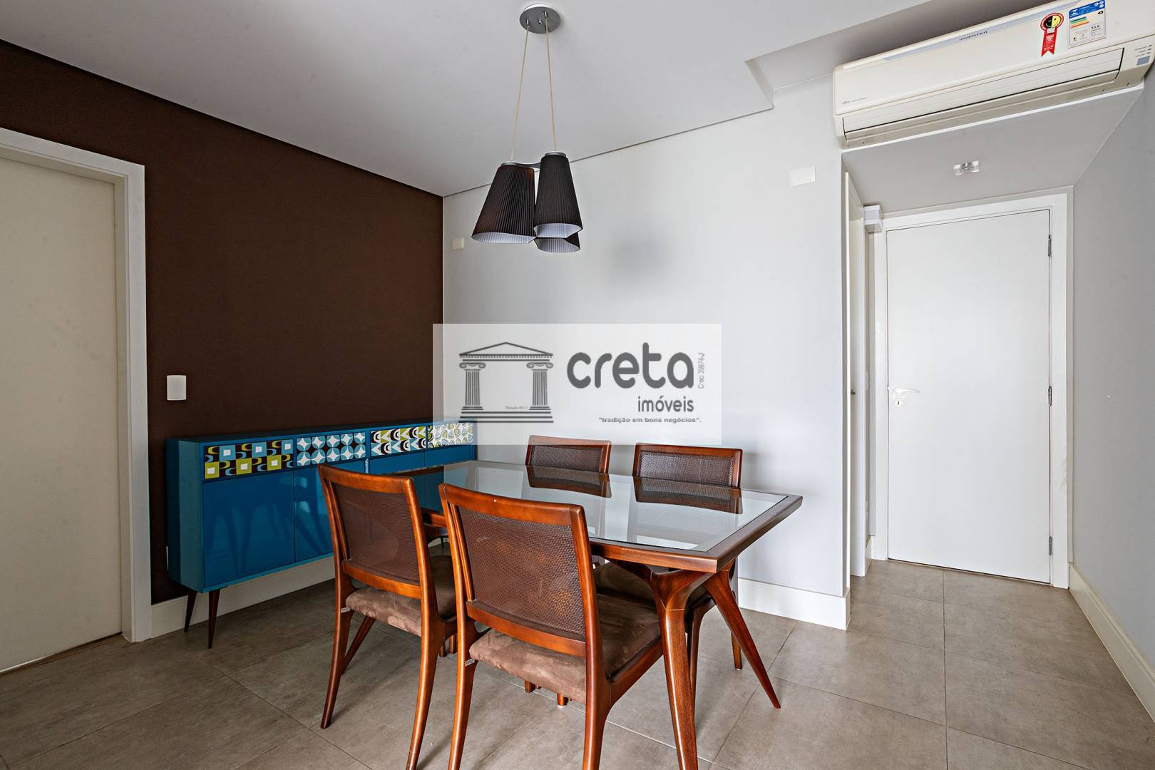 Apartamento, 3 quartos, 100 m² - Foto 7