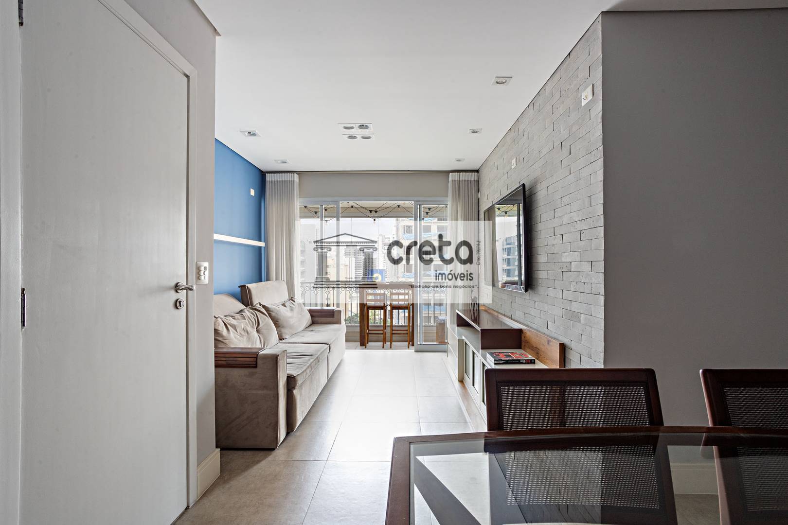 Apartamento, 3 quartos, 100 m² - Foto 8