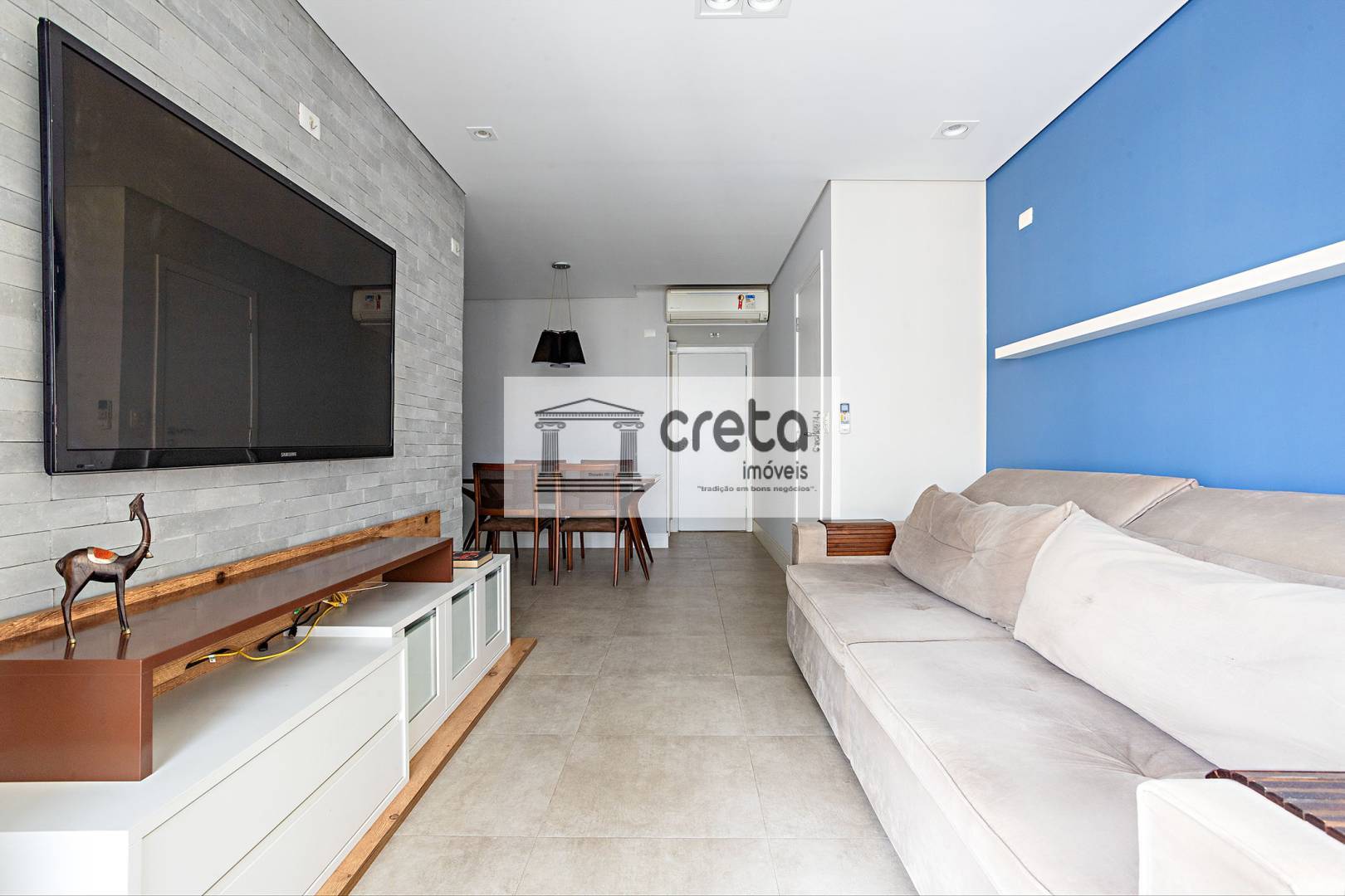 Apartamento, 3 quartos, 100 m² - Foto 6