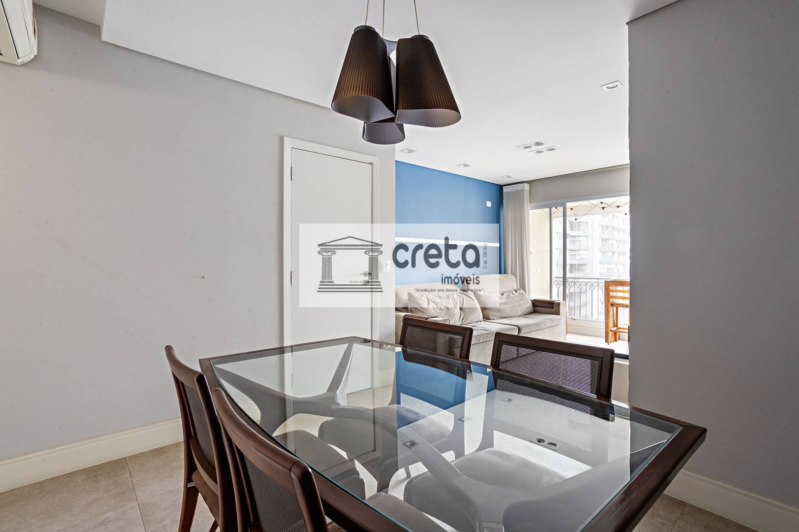 Apartamento, 3 quartos, 100 m² - Foto 10