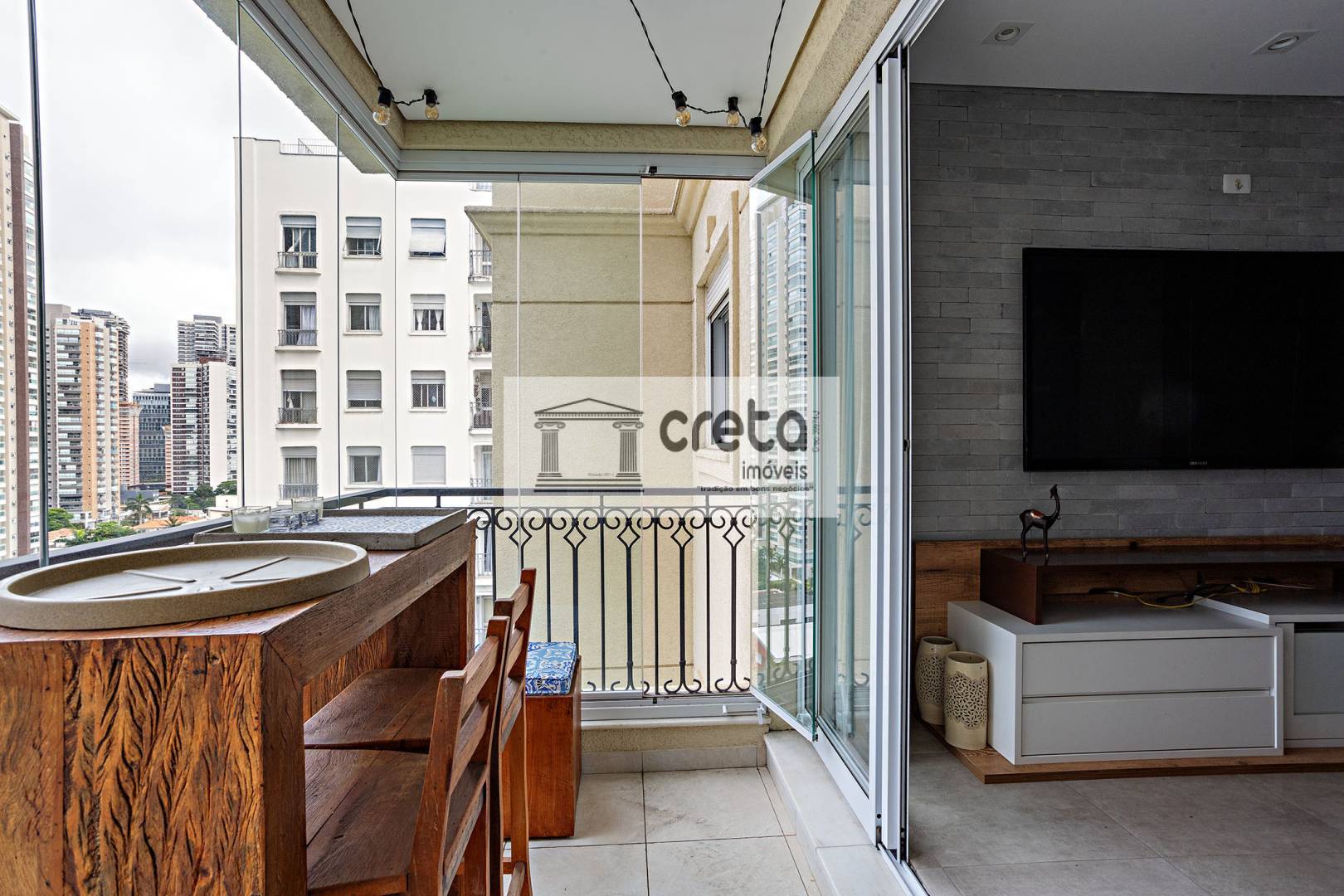 Apartamento, 3 quartos, 100 m² - Foto 5