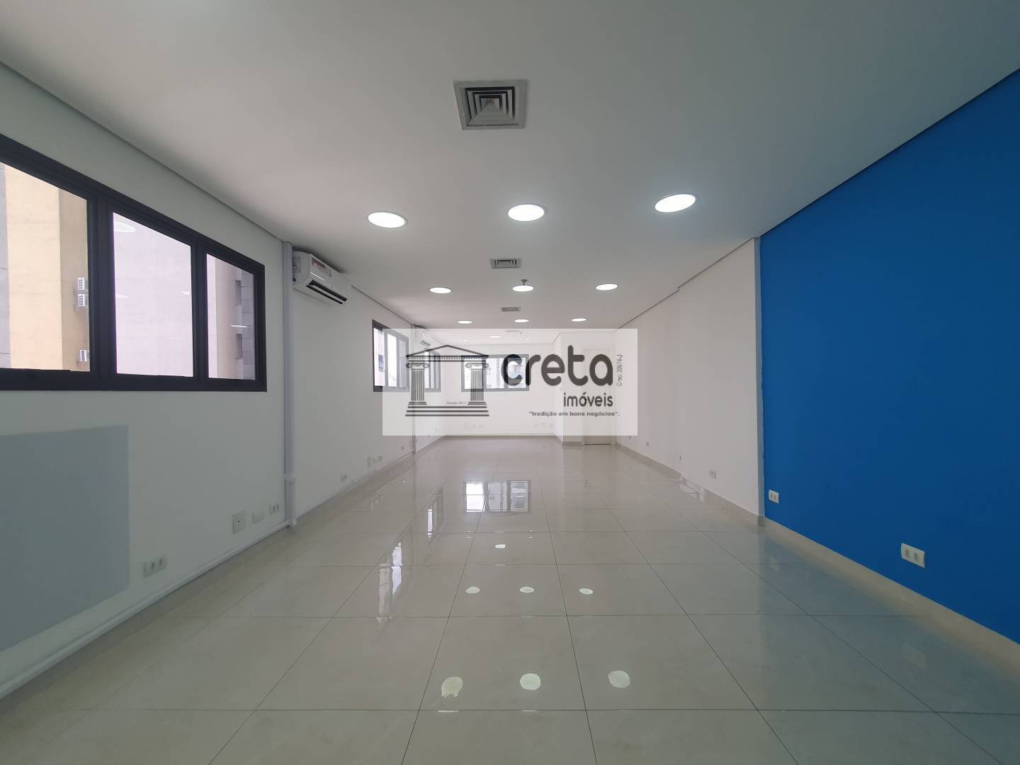 Sala-Conjunto, 52 m² - Foto 6