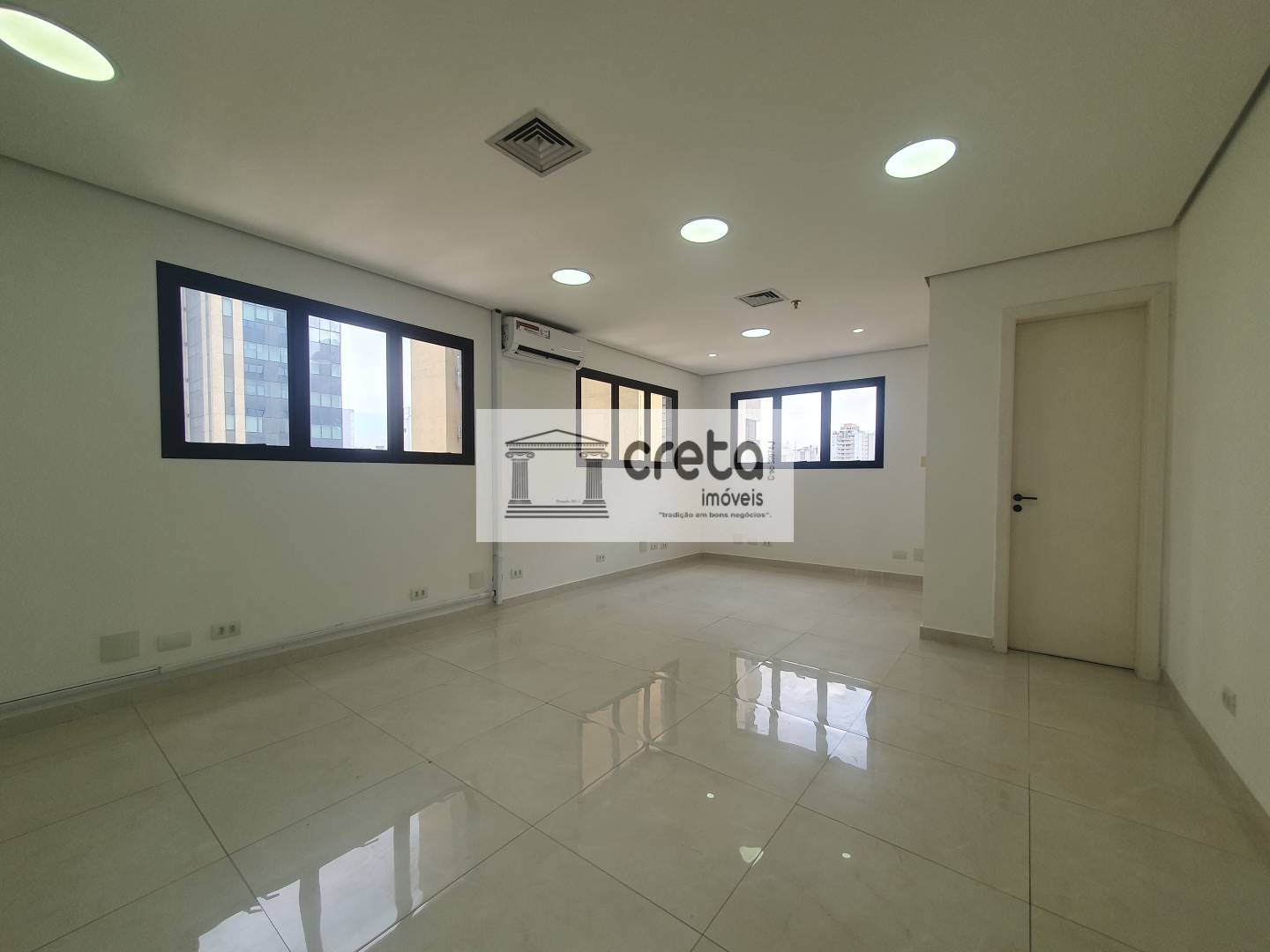 Sala-Conjunto, 52 m² - Foto 8