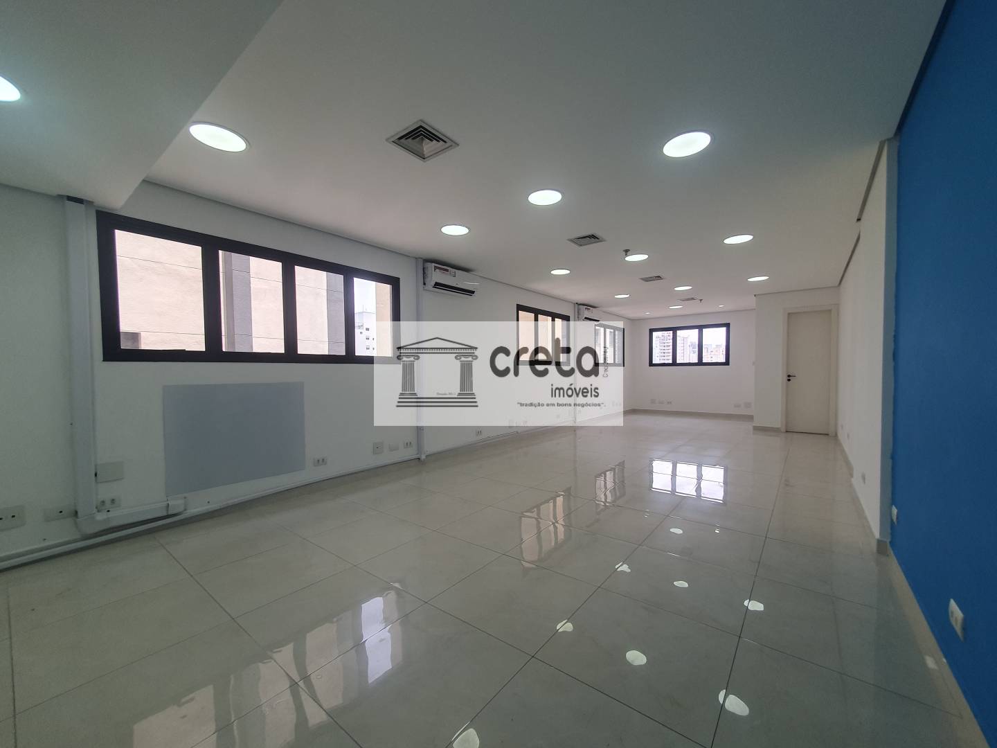 Sala-Conjunto, 52 m² - Foto 5