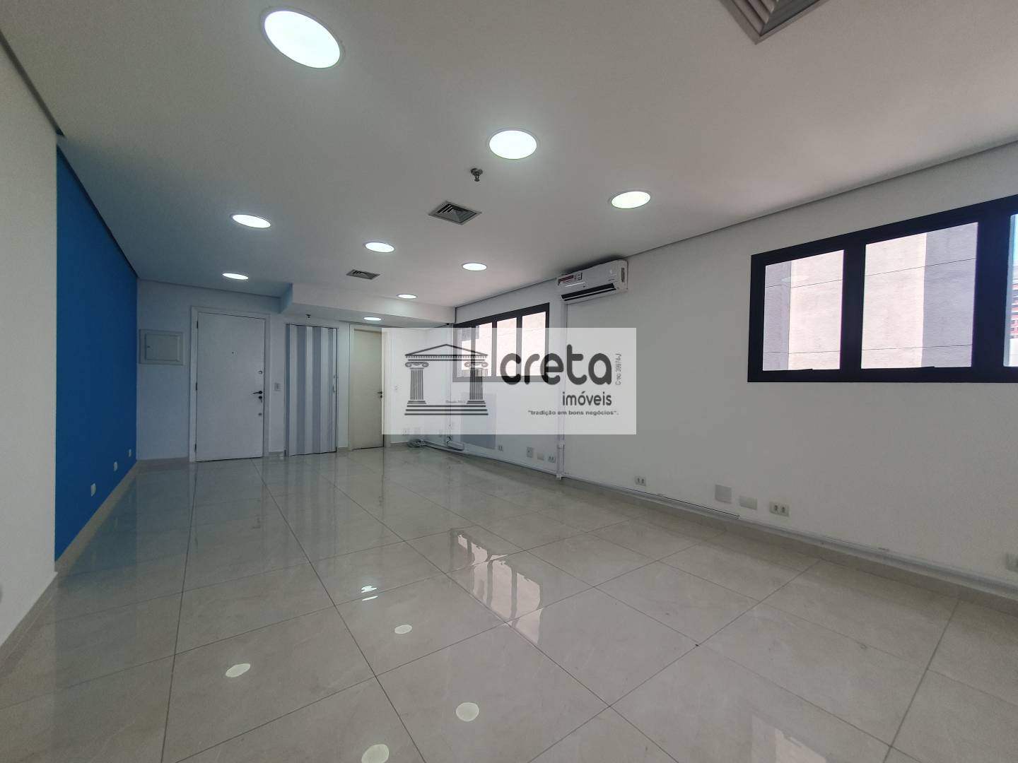 Sala-Conjunto, 52 m² - Foto 11