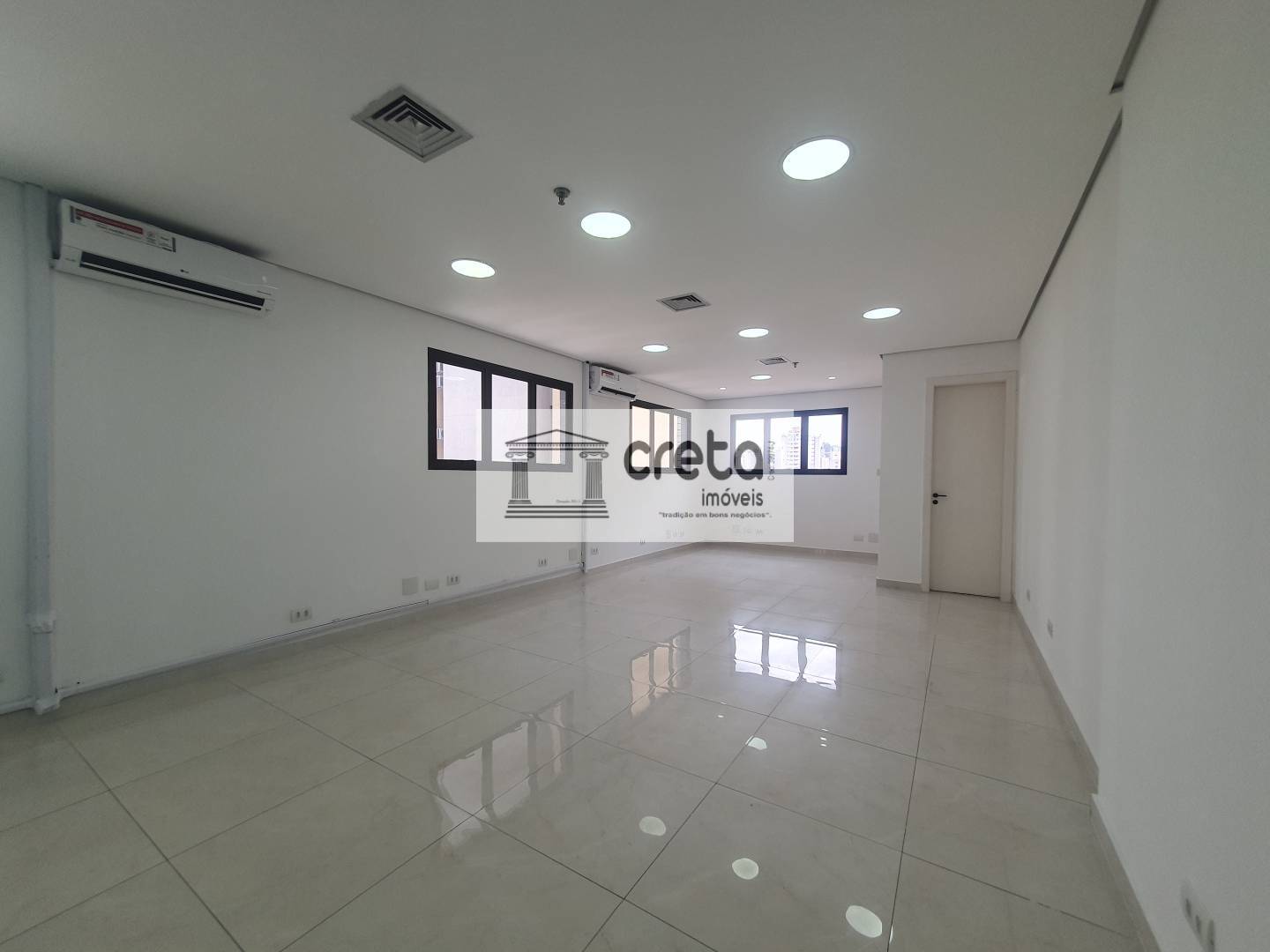 Sala-Conjunto, 52 m² - Foto 7