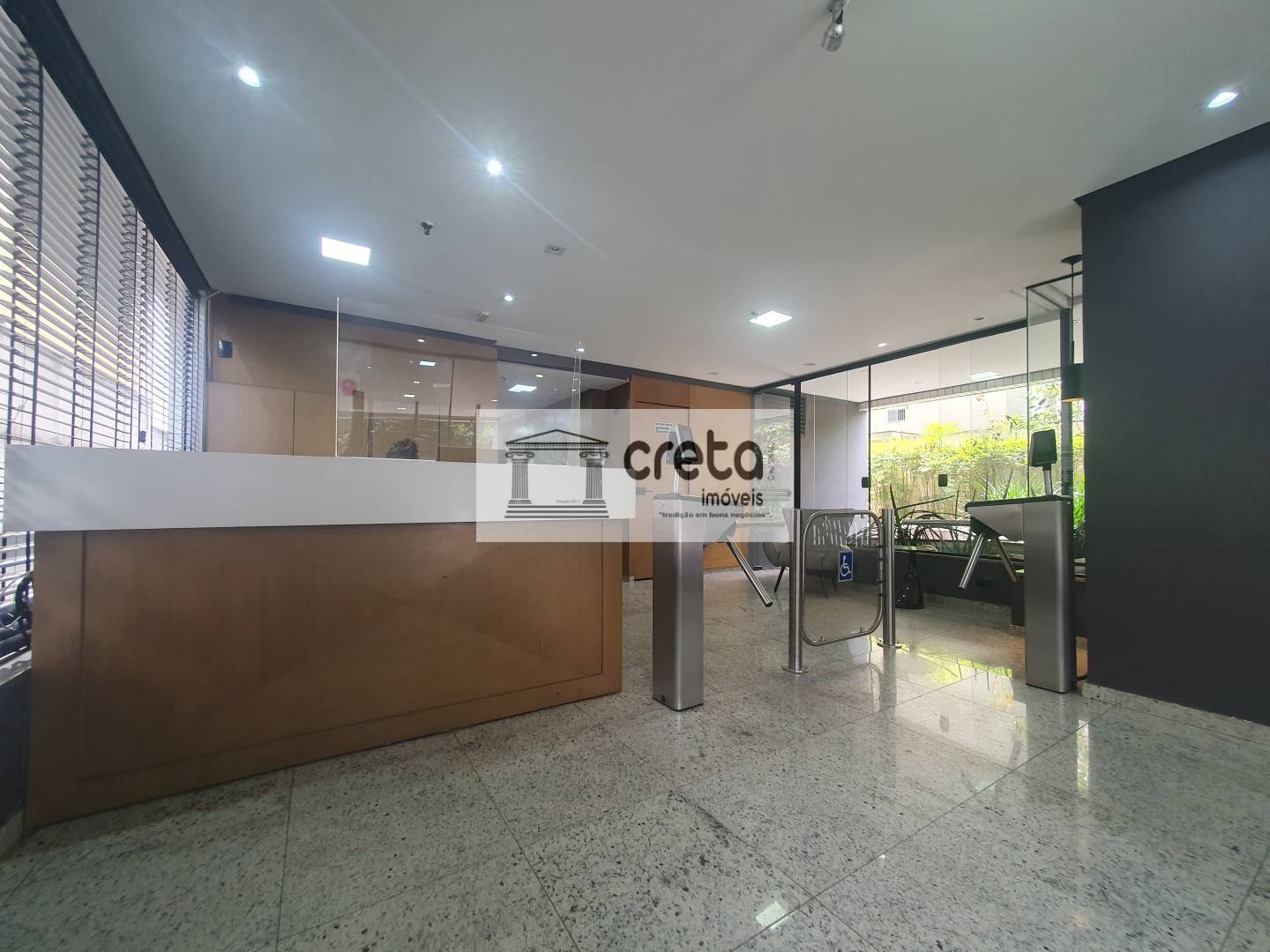 Sala-Conjunto, 52 m² - Foto 2