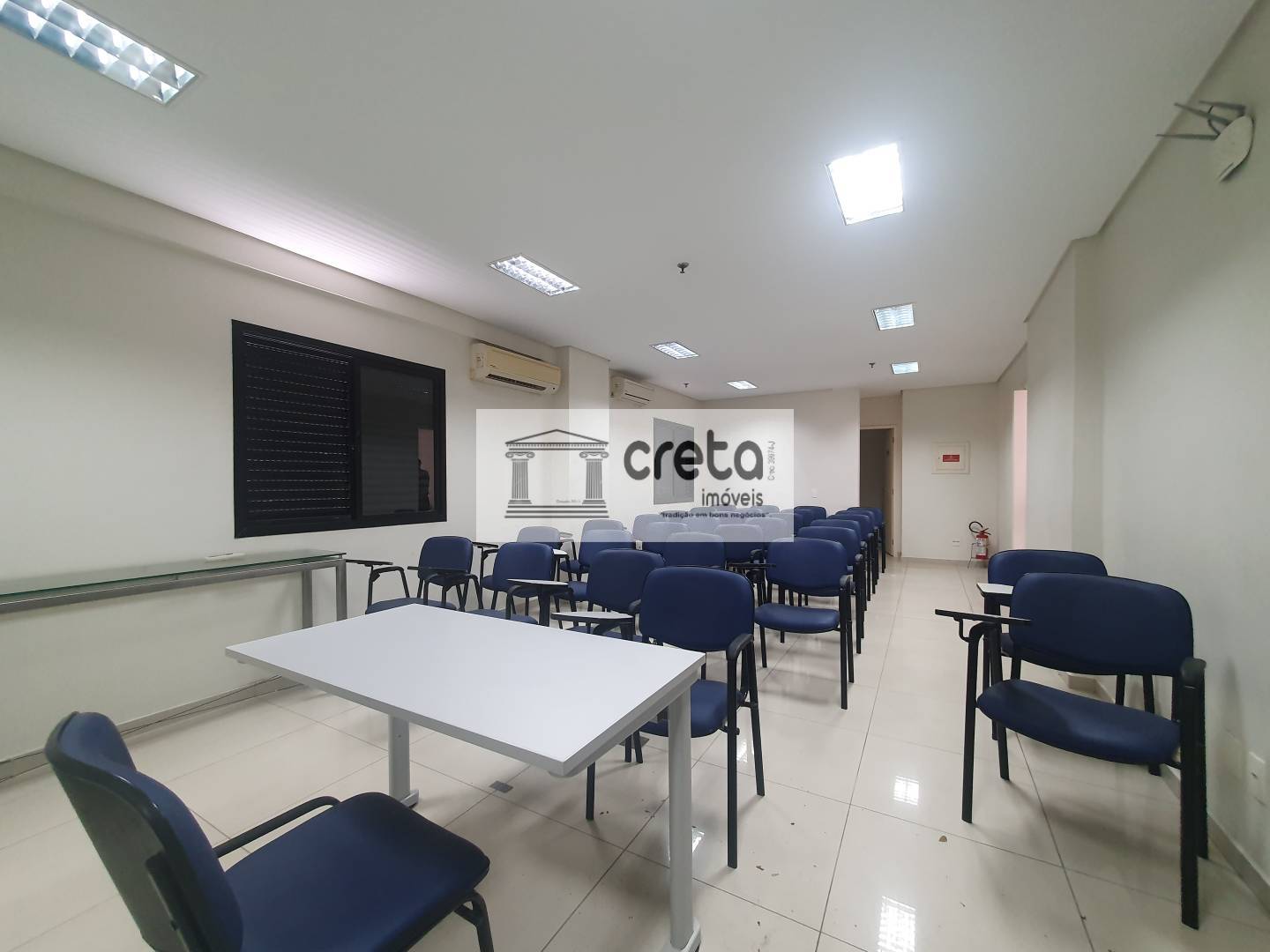 Sala-Conjunto, 52 m² - Foto 4