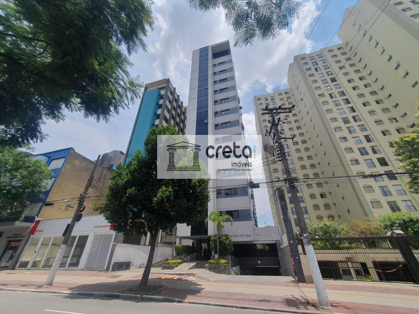 Sala-Conjunto, 52 m² - Foto 1