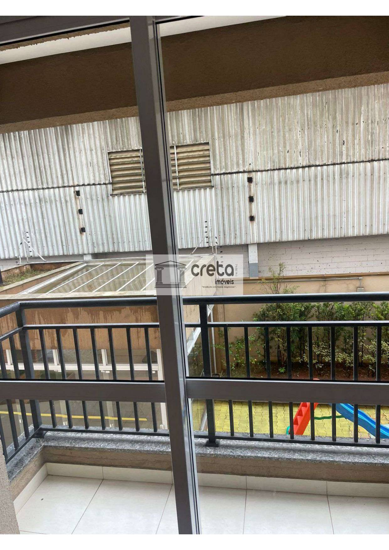 Apartamento, 2 quartos, 59 m² - Foto 2