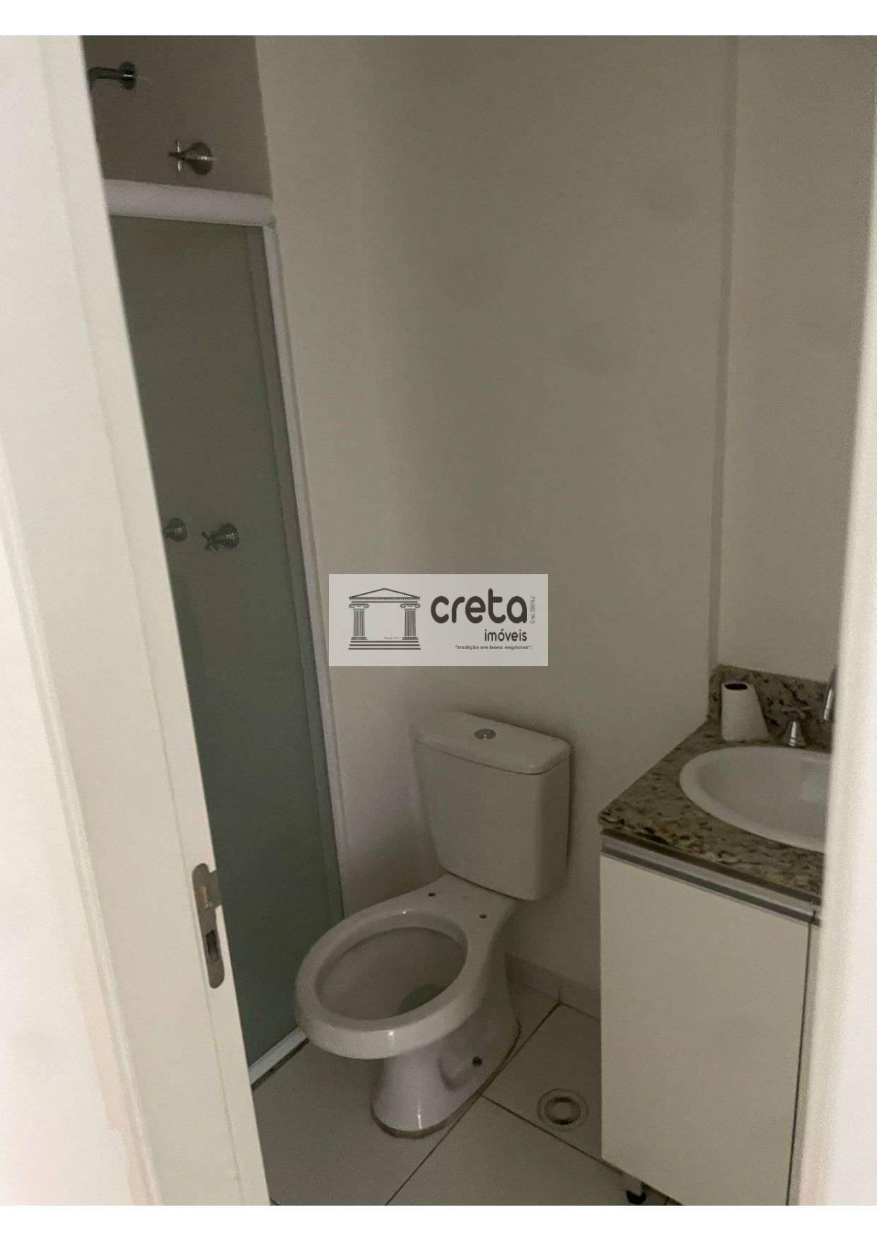 Apartamento, 2 quartos, 59 m² - Foto 5