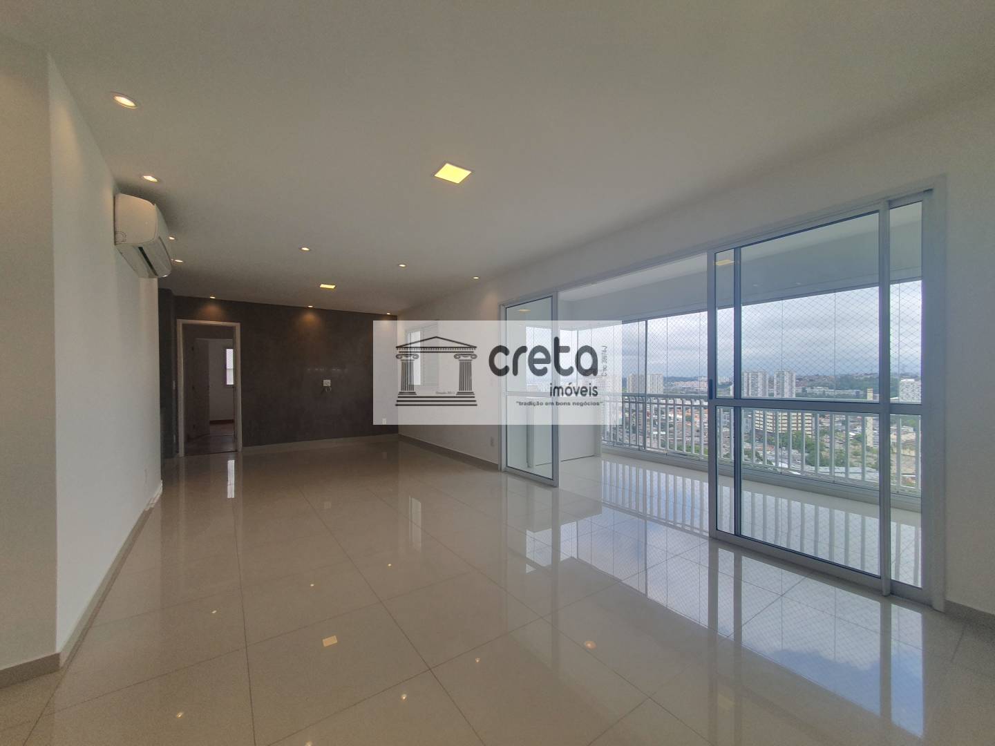 Apartamento, 2 quartos, 121 m² - Foto 3