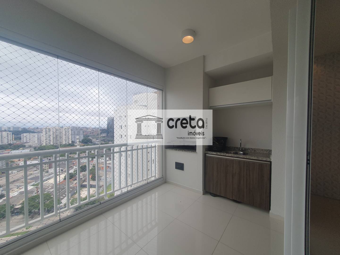 Apartamento, 2 quartos, 121 m² - Foto 6