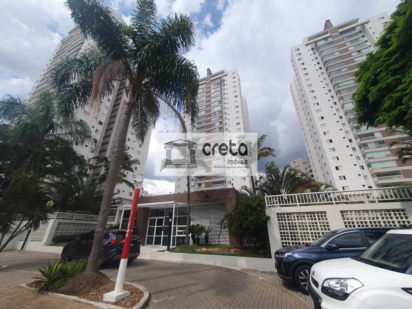 Apartamento, 2 quartos, 121 m² - Foto 1