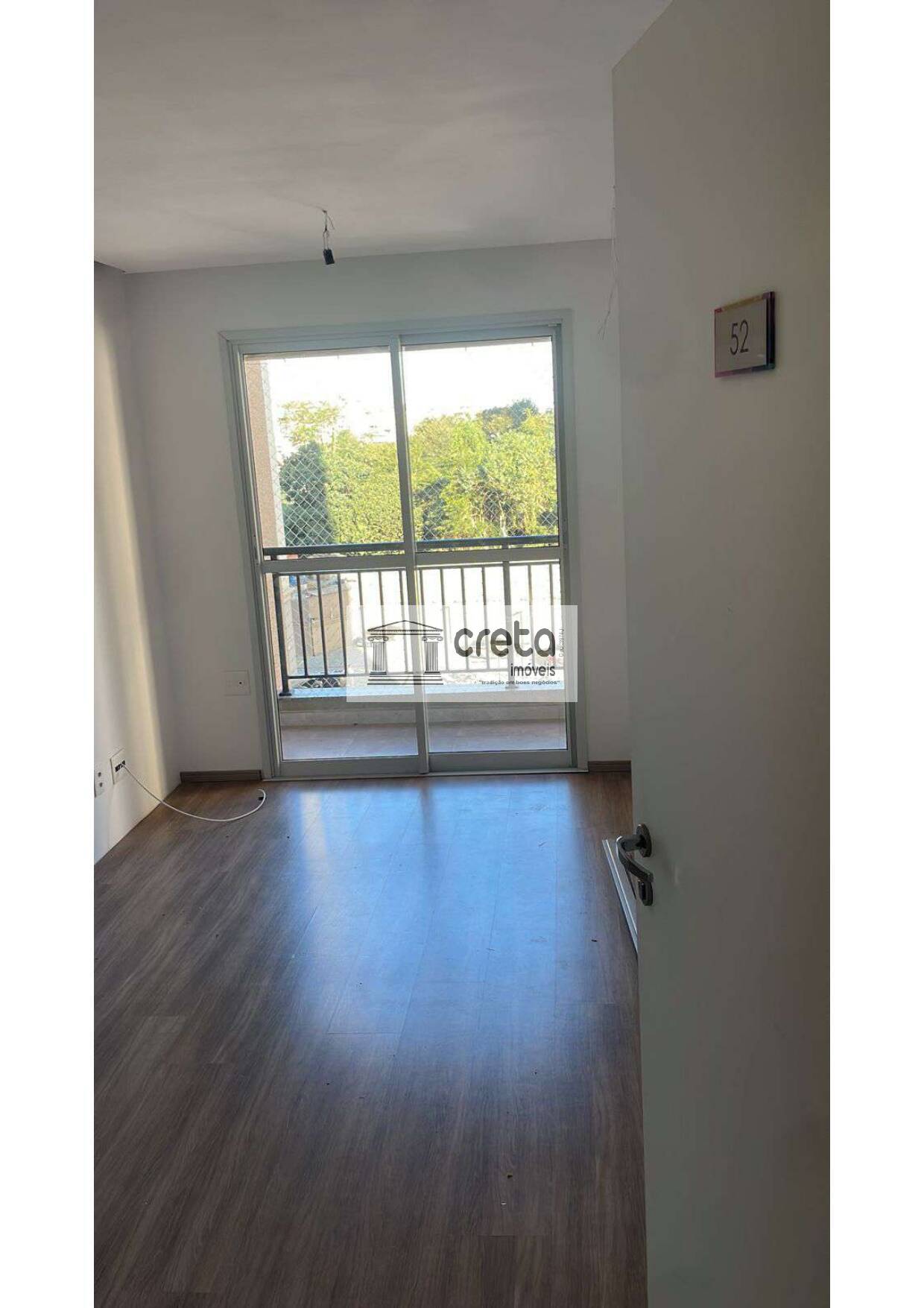 Apartamento, 2 quartos, 60 m² - Foto 1