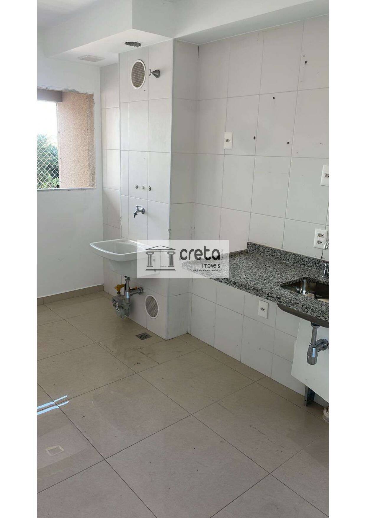 Apartamento, 2 quartos, 60 m² - Foto 3