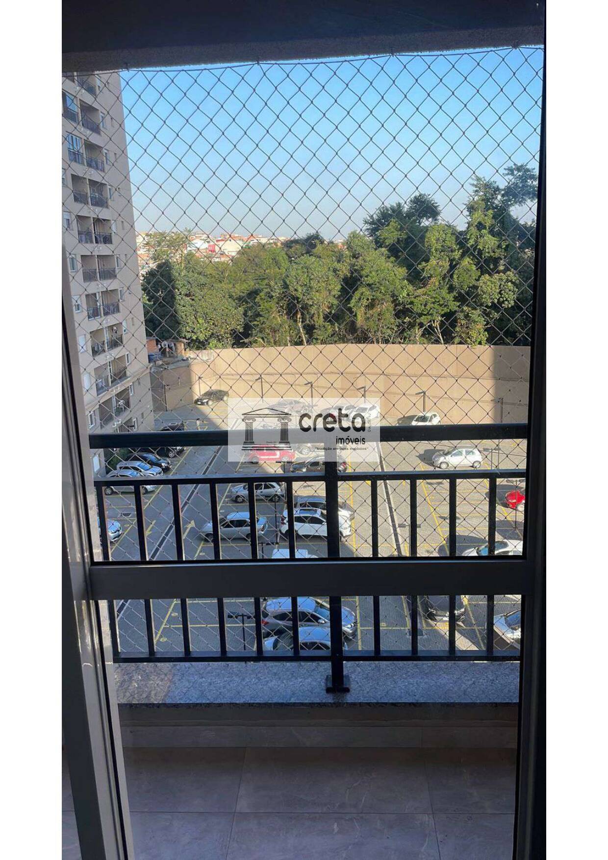 Apartamento, 2 quartos, 60 m² - Foto 2