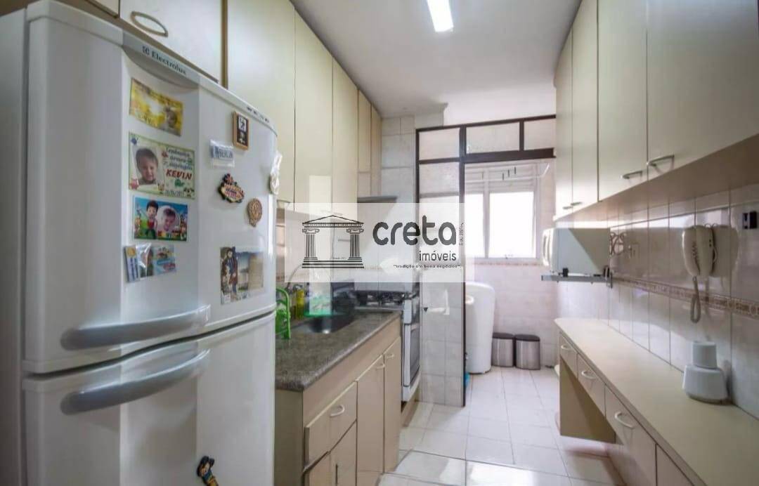 Apartamento, 2 quartos, 57 m² - Foto 13