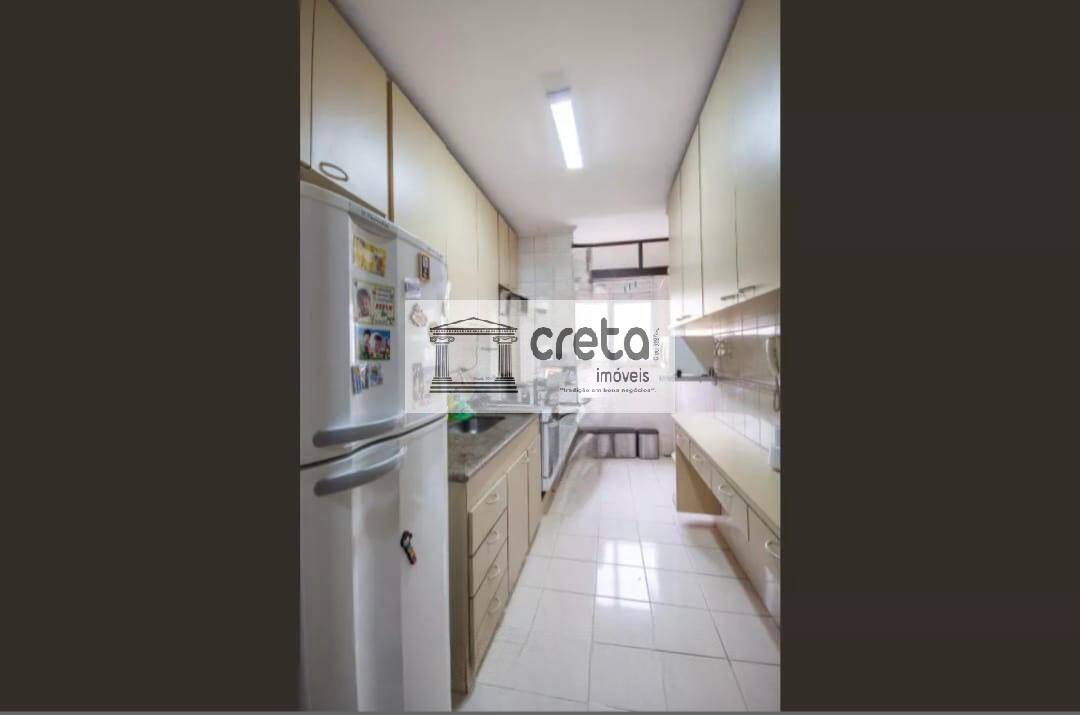 Apartamento, 2 quartos, 57 m² - Foto 12