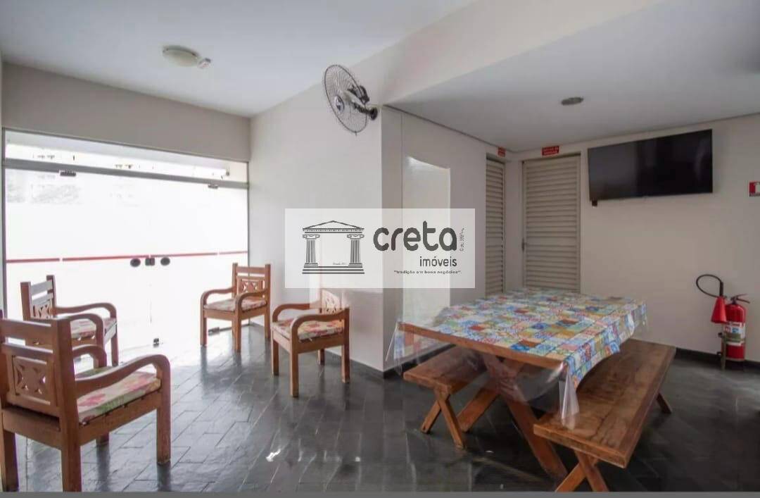 Apartamento, 2 quartos, 57 m² - Foto 5