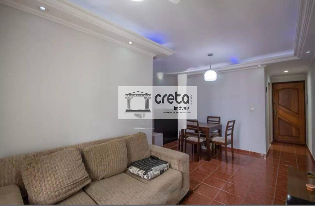 Apartamento, 2 quartos, 57 m² - Foto 10