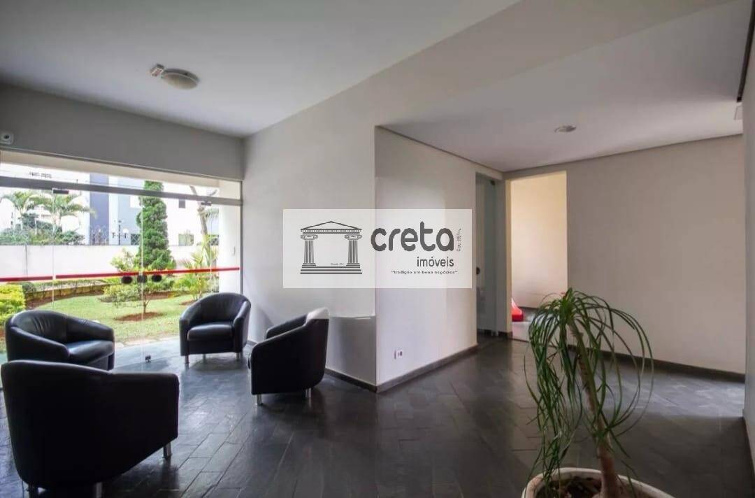 Apartamento, 2 quartos, 57 m² - Foto 3