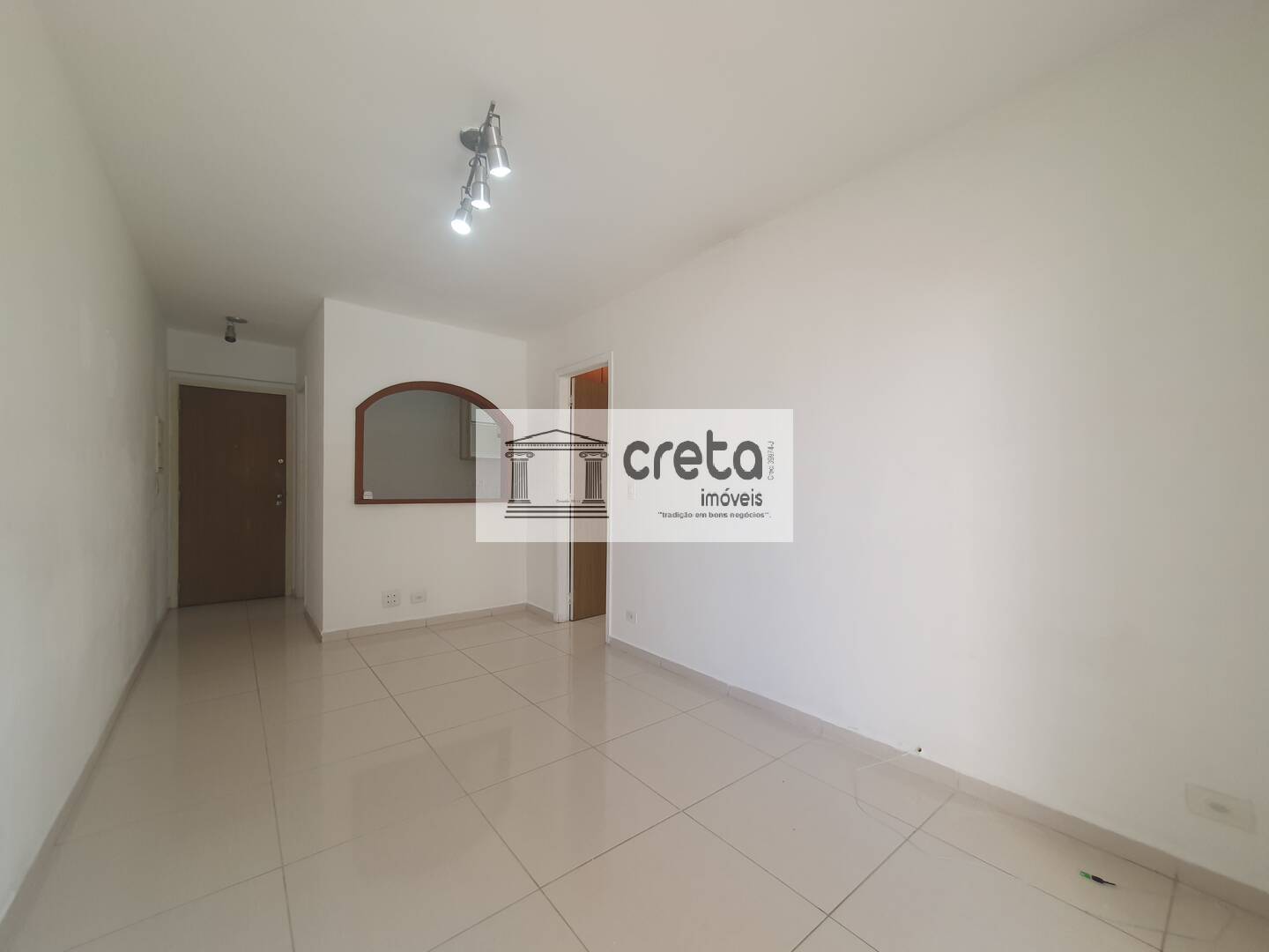 Apartamento, 1 quarto, 44 m² - Foto 8