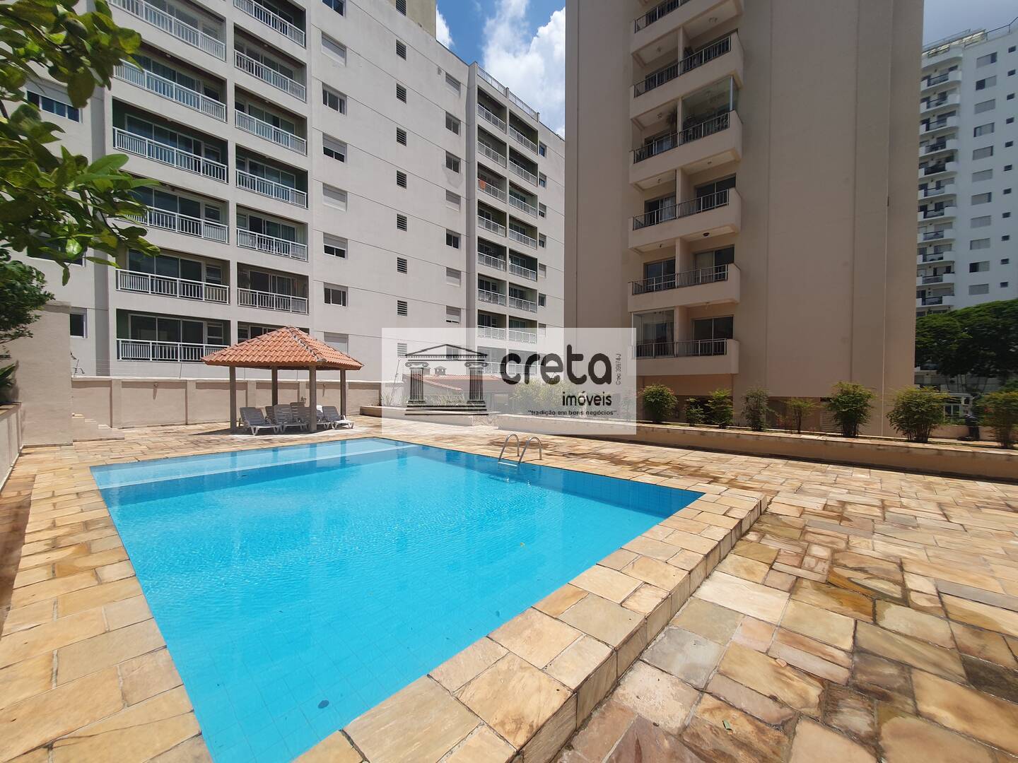 Apartamento, 1 quarto, 44 m² - Foto 2